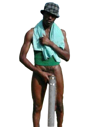 negro